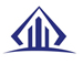長良川溫泉公園酒店 Logo